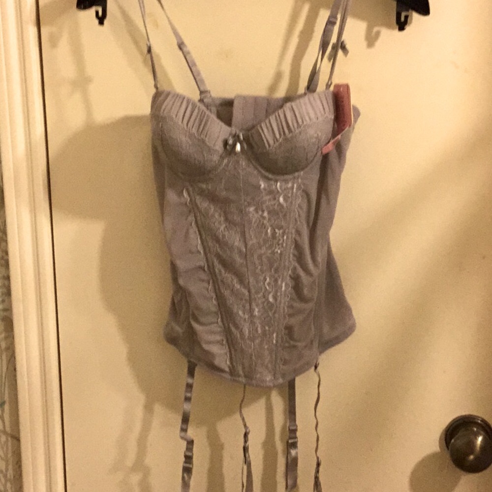 Affinitas by G GRACE  BUSTIER -